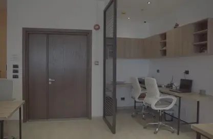 Office Space - Studio for rent in District 5 - 5th Settlement Compounds - The 5th Settlement - New Cairo City - Cairo