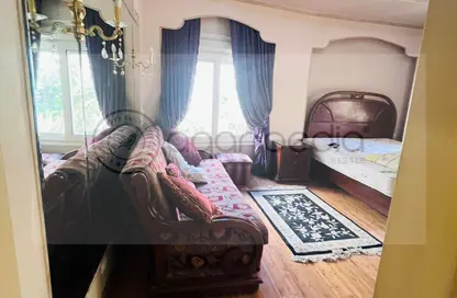 شقة - 4 غرف نوم - 4 حمامات للايجار في الشويفات - كمبوندات التجمع الخامس - التجمع الخامس - مدينة القاهرة الجديدة - القاهرة