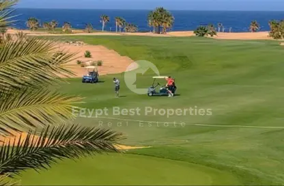 شاليه - 2 غرف نوم - 3 حمامات للبيع في ميسكا - سوما باى - سفاجا - الغردقة - محافظة البحر الاحمر