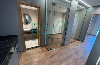 مساحات مكتبية - استوديو - 1 حمام للايجار في ذا بوليجون - كمبوندات الشيخ زايد - الشيخ زايد - الجيزة