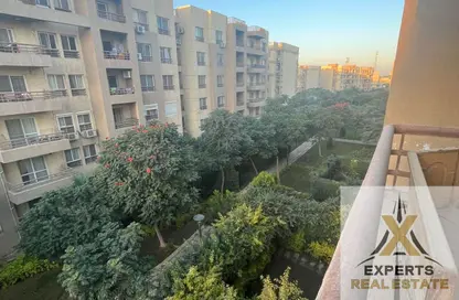 Apartment - 3 Bedrooms - 3 Bathrooms for sale in Madinaty - Cairo