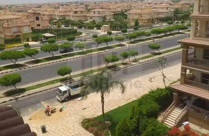 Apartment - 3 Bedrooms - 3 Bathrooms for sale in Privado - Madinaty - Cairo