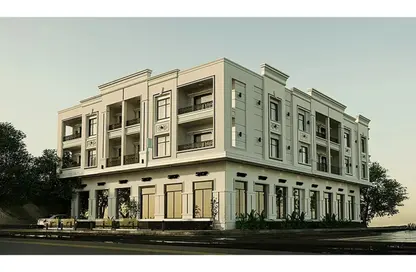 Shop - Studio for sale in 32 Neighborhood - 6th District - New Damietta - Demyat