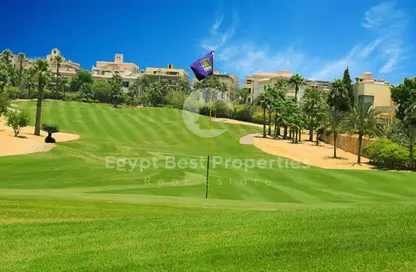 Villa - 4 Bedrooms - 5 Bathrooms for sale in Katameya Heights - El Katameya Compounds - El Katameya - New Cairo City - Cairo