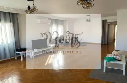 Apartment - 3 Bedrooms - 2 Bathrooms for rent in Continental Gardens - 12th District - Sheikh Zayed City - Giza