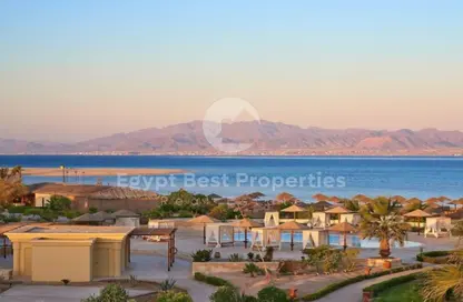 Chalet - 1 Bedroom - 2 Bathrooms for sale in ARC of Soma - Soma Bay - Safaga - Hurghada - Red Sea