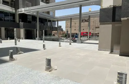 محل تجاري - استوديو - 1 حمام للبيع في شارع النزهه - الماظة - مصر الجديدة - القاهرة