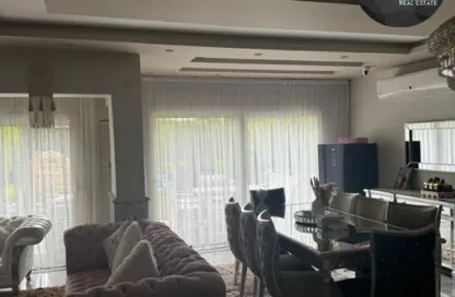 فيلا - 3 غرف نوم - 4 حمامات للبيع في الربوة - كمبوندات الشيخ زايد - الشيخ زايد - الجيزة