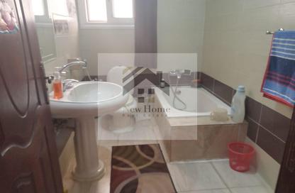 Apartment - 3 Bedrooms - 2 Bathrooms for sale in Gate 4 - Mena - Hadayek El Ahram - Giza