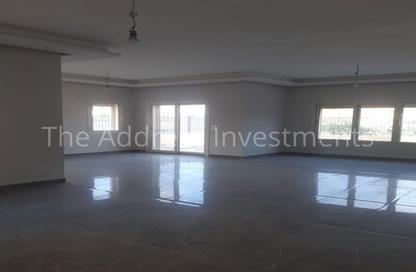 Twin House - 4 Bedrooms - 6 Bathrooms for rent in Hyde Park - 5th Settlement Compounds - The 5th Settlement - New Cairo City - Cairo