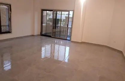 Apartment - 2 Bedrooms - 2 Bathrooms for rent in El Yasmeen 8 - El Yasmeen - New Cairo City - Cairo