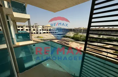 شقة - 3 غرف نوم - 3 حمامات للبيع في نيوم اكتوبر - التوسعات الشمالية - مدينة 6 أكتوبر - الجيزة