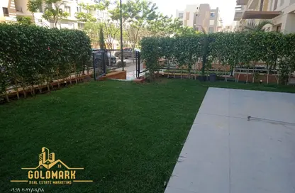 Duplex - 3 Bedrooms - 4 Bathrooms for rent in Eastown - 5th Settlement Compounds - The 5th Settlement - New Cairo City - Cairo