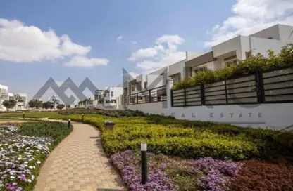 Villa - 3 Bedrooms - 4 Bathrooms for sale in Hyde Park - 5th Settlement Compounds - The 5th Settlement - New Cairo City - Cairo