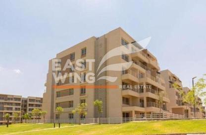 شقة - 2 غرف نوم - 3 حمامات للبيع في كابيتال جاردنز - بالم هيلز - كمبوندات مدينة المستقبل - مدينة المستقبل - القاهرة