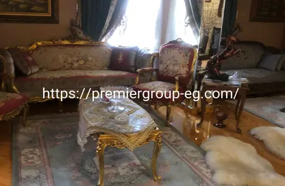 شقة - 3 غرف نوم - 2 حمامات للبيع في شارع 232 - دجلة - حي المعادي - القاهرة