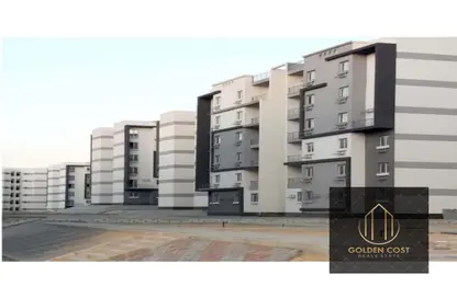 Apartment - 3 Bedrooms - 1 Bathroom for sale in Al Andalus El Gedida - Al Andalus District - New Cairo City - Cairo