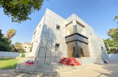 فيلا - استوديو - 3 حمامات للايجار في سرايات المعادي - حي المعادي - القاهرة