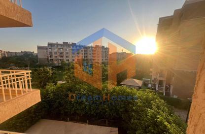 Apartment - 3 Bedrooms - 2 Bathrooms for sale in Madinaty - Cairo