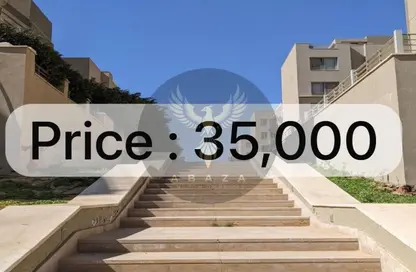شقة - غرفة نوم - 1 حمام للايجار في فيلدج جيت - المستثمرين الجنوبية - مدينة القاهرة الجديدة - القاهرة