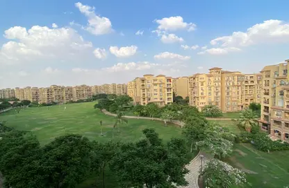 Apartment - 3 Bedrooms - 4 Bathrooms for rent in Madinaty - Cairo