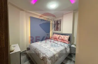 شقة - غرفة نوم - 1 حمام للبيع في منطقة الانتركونتننتال - الغردقة - محافظة البحر الاحمر
