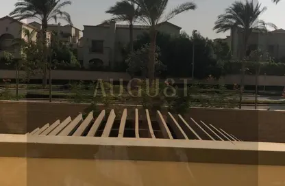 شقة - 2 غرف نوم - 2 حمامات للبيع في جولف سايد - اب تاون كايرو - المقطم - القاهرة