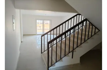 Duplex - 3 Bedrooms - 2 Bathrooms for sale in Murano Wadi Degla - Al Ain Al Sokhna - Suez