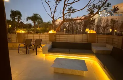 شقة - غرفة نوم - 1 حمام للبيع في ذا فيلدج - المستثمرين الجنوبية - مدينة القاهرة الجديدة - القاهرة