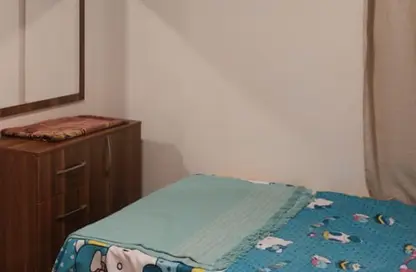 شاليه - 2 غرف نوم - 1 حمام للبيع في مارينا - العلمين - الساحل الشمالي