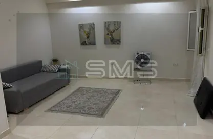 شقة - 2 غرف نوم - 1 حمام للايجار في محور محمد نجيب - ابو الهول - مدينة القاهرة الجديدة - القاهرة