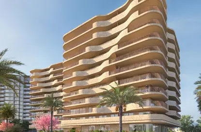 Hotel Apartment - 1 Bedroom - 1 Bathroom for sale in Park Side Residence - Zed Towers - Sheikh Zayed Compounds - Sheikh Zayed City - Giza