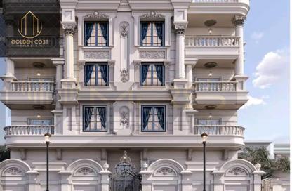Apartment - 3 Bedrooms - 3 Bathrooms for sale in Bait Alwatan - The 5th Settlement - New Cairo City - Cairo