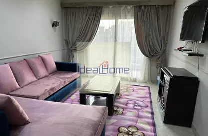 Apartment - 3 Bedrooms - 2 Bathrooms for rent in Dream Land - Al Wahat Road - 6 October City - Giza