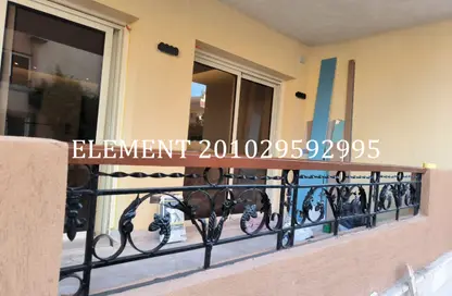 شقة - 3 غرف نوم - 3 حمامات للبيع في مدينة الخمائل - كمبوندات الشيخ زايد - الشيخ زايد - الجيزة