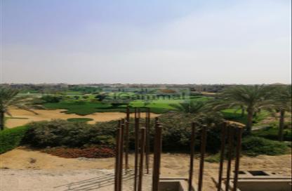 فيلا - 8 غرف نوم - 5 حمامات للبيع في قطامية ديونز - كمبوندات القطامية - القطامية - مدينة القاهرة الجديدة - القاهرة