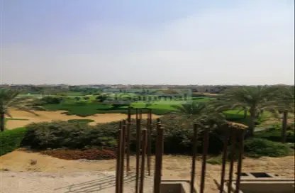 فيلا - 8 غرف نوم - 5 حمامات للبيع في قطامية ديونز - كمبوندات القطامية - القطامية - مدينة القاهرة الجديدة - القاهرة