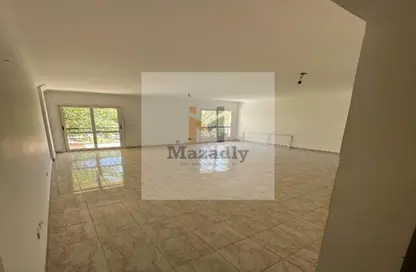 Apartment - 3 Bedrooms - 3 Bathrooms for sale in El Rehab Extension - Al Rehab - New Cairo City - Cairo