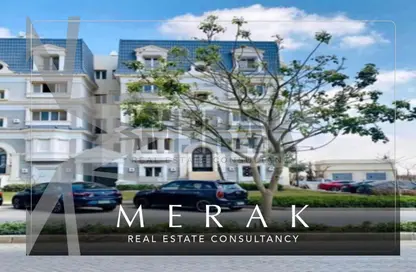 iVilla - 3 Bedrooms - 4 Bathrooms for sale in Mountain View Hyde Park - 5th Settlement Compounds - The 5th Settlement - New Cairo City - Cairo