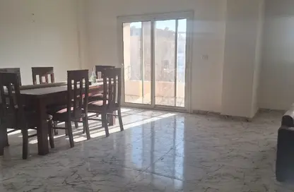 شقة - 3 غرف نوم - 2 حمامات للايجار في جاليريا  مون فالى - المستثمرين الجنوبية - مدينة القاهرة الجديدة - القاهرة