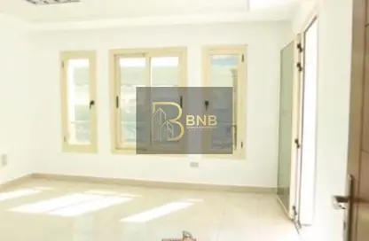 Office Space - Studio - 2 Bathrooms for rent in Al Wafaa We Al Amal - 6th District - Nasr City - Cairo