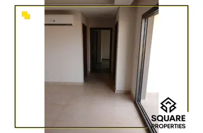 Apartment - 2 Bedrooms - 2 Bathrooms for rent in Park Side Residence - Zed Towers - Sheikh Zayed Compounds - Sheikh Zayed City - Giza