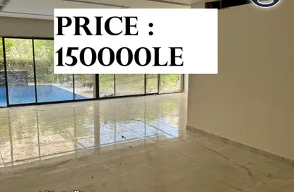 شقة - 3 غرف نوم - 3 حمامات للايجار في لايك فيو ريزيدنس - كمبوندات التجمع الخامس - التجمع الخامس - مدينة القاهرة الجديدة - القاهرة