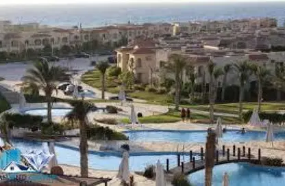 شاليه - 3 غرف نوم - 3 حمامات للبيع في مراسي - سيدي عبد الرحمن - الساحل الشمالي