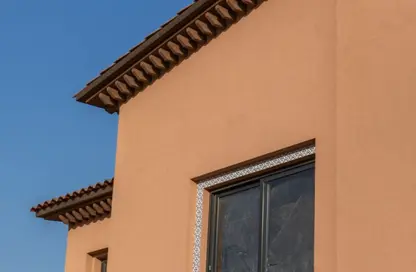 Townhouse - 4 Bedrooms - 4 Bathrooms for sale in Village West - Sheikh Zayed Compounds - Sheikh Zayed City - Giza