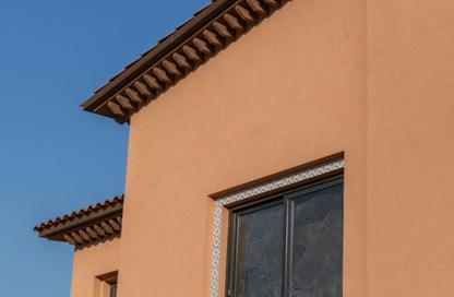 Twin House - 4 Bedrooms - 4 Bathrooms for sale in Village West - Sheikh Zayed Compounds - Sheikh Zayed City - Giza