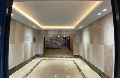 Apartment - 2 Bedrooms - 1 Bathroom for sale in Madinaty - Cairo