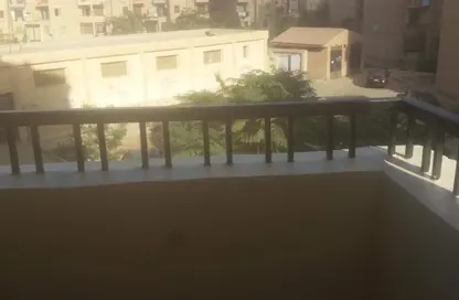شقة - 2 غرف نوم - 1 حمام للبيع في الحي السادس عشر - الشيخ زايد - الجيزة