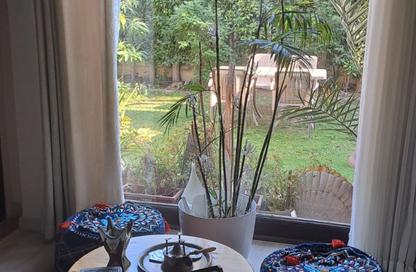 Villa - 4 Bedrooms - 4 Bathrooms for sale in Sheikh Zayed Compounds - Sheikh Zayed City - Giza