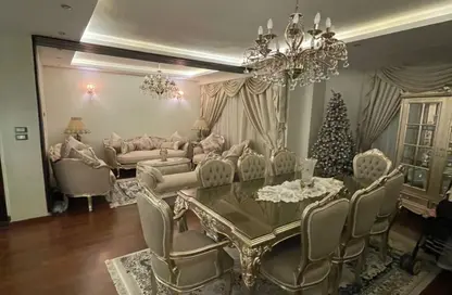 Apartment - 3 Bedrooms - 2 Bathrooms for sale in New Maadi - Hay El Maadi - Cairo